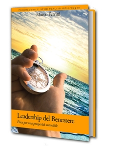 Psicologia della leadership del benessere (Ebook PDF)