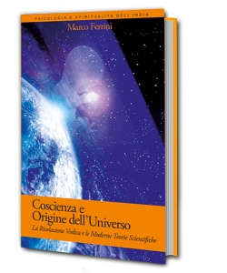 Coscienza e Origine dell'Universo (Ebook)