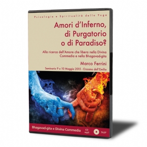 Amori d'Inferno Amori di Paradiso (download)