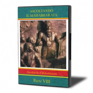 Ascoltando il Mahabharata parte 8 (download)