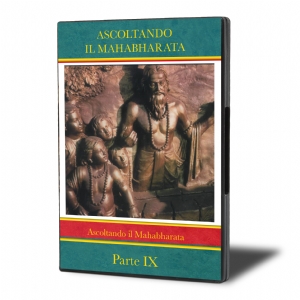 Ascoltando il Mahabharata Parte 9 (download)