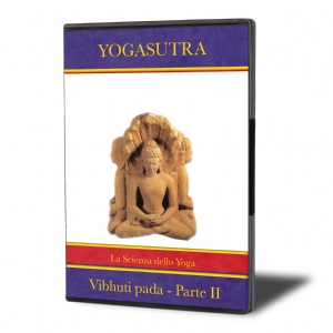 Yoga sutra di Patanjali (Vibhuti pada Parte II) download
