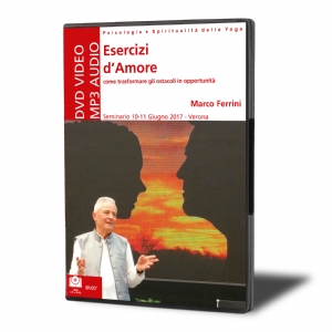 Esercizi d'Amore (download Video + Audio)