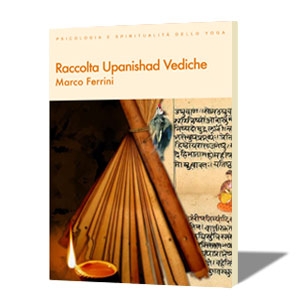 Raccolta Upanishad Vediche