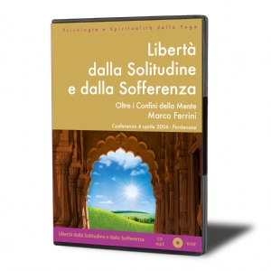 Libertà dalla Solitudine e dalla Sofferenza