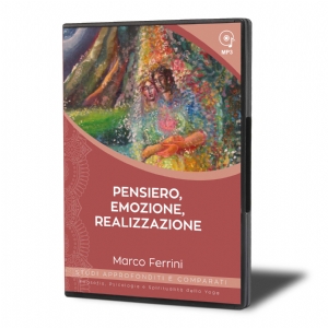 Pensiero, Emozione, Realizzazione