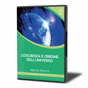 Coscienza e Origine dell'Universo