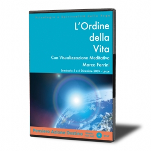 L’ordine della Vita