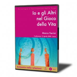 Io e gli Altri: La Persona Oltre la Logica delle Identificazioni