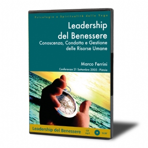 Leadership del Benessere