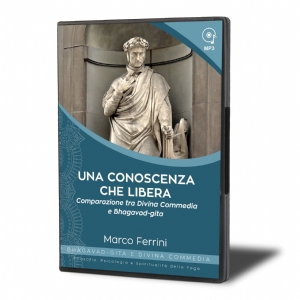 Il Viaggio di Dante e la Bhagavad-gita