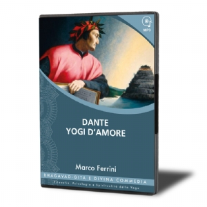 Dante, Yogi d’Amore