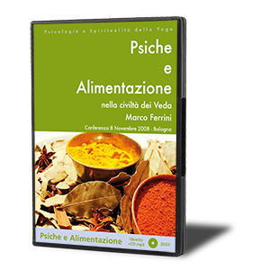 Psiche e Alimentazione