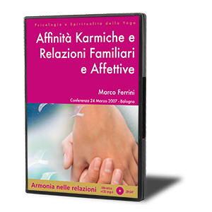 Affinità Karmiche e Relazioni Familiari