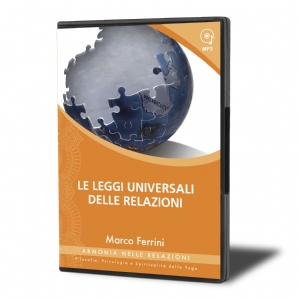 Le Leggi Universali delle Relazioni