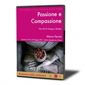 Medea e Ganga, Passione e compassione nei grandi classici