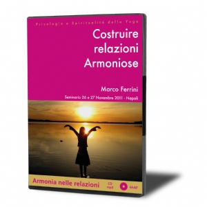 Costruire Relazioni Armoniose