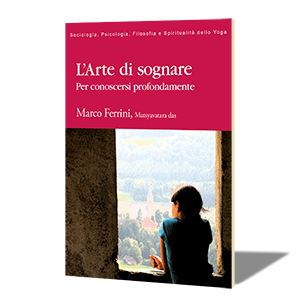 L'Arte di Sognare, per Conoscersi Profondamente