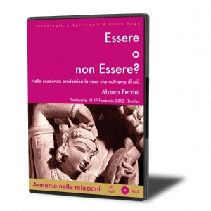 Essere o non Essere?