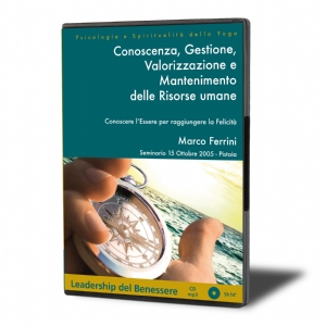 Conoscenza, Gestione, Valorizzazione e Mantenimento delle Risorse Umane