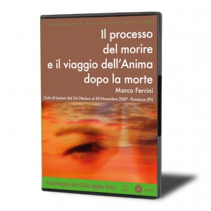 Il Processo del Morire e il Viaggio dell'Anima dopo la Morte