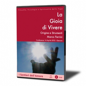 La Gioia di Vivere