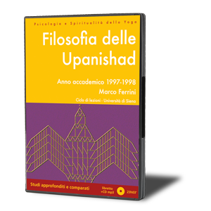 Filosofia delle Upanishad