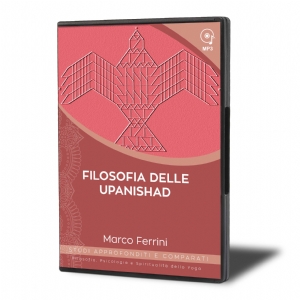 Corso sulla Filosofia delle Upanishad