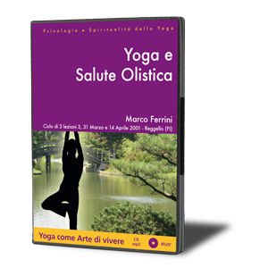 Yoga e Salute Olistica