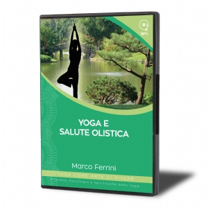 Yoga e Salute Olistica