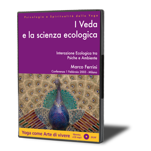 I Veda e la Scienza Ecologica