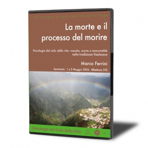 La Morte e il Processo del Morire