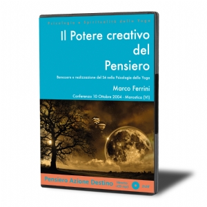 Il Potere creativo del Pensiero