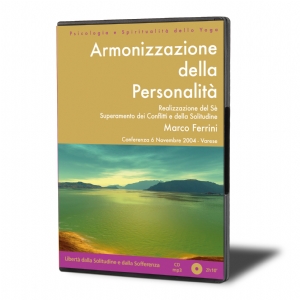 Armonizzazione della Personalità