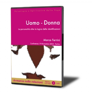 Uomo Donna. La persona oltre la logica delle identificazioni