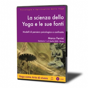 La Scienza dello Yoga e le sue Fonti