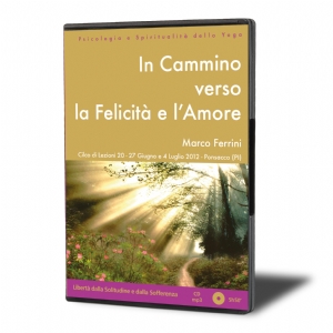 In Cammino Verso la Felicità e l'Amore