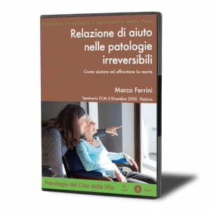 Relazione di aiuto nelle patologie irreversibili