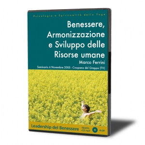 Benessere, Armonizzazione e Sviluppo delle Risorse Umane 