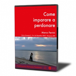 Come imparare a perdonare