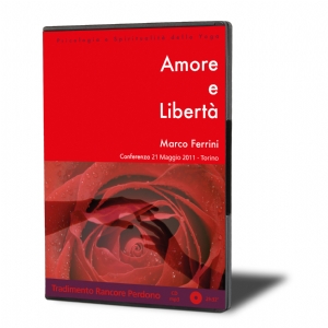 Amore e libertà