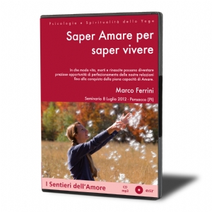 Saper Amare per Saper Vivere