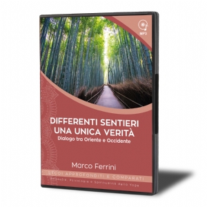 L'Amore Divino nell'incontro tra Oriente e Occidente