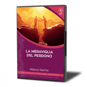 La Meraviglia del Perdono