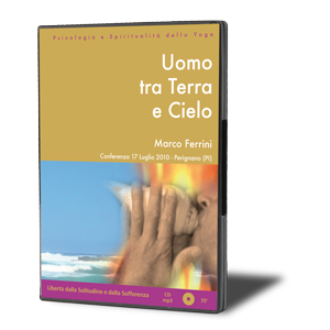 L'Uomo tra Terra e Cielo