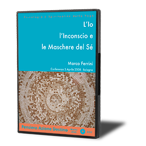 L'Io, l'inconscio e le maschere del sé nei Veda