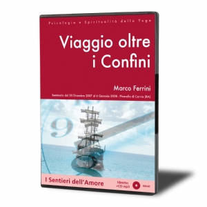 Viaggio Oltre i Confini