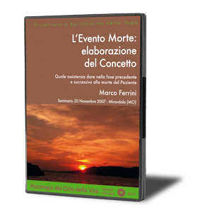 L'evento Morte: Elaborazione del Concetto