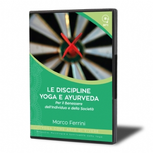 Le Discipline Yoga e Ayurveda