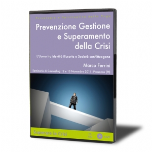 Previsione, gestione e superamento della crisi